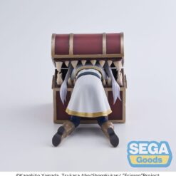 Frieren: Beyond Journey's End Luminasta PVC Statue Frieren In Mimic 9 cm