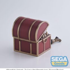 Frieren: Beyond Journey's End Luminasta PVC Statue Frieren In Mimic 9 cm