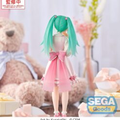Hatsune Miku Luminasta PVC Statue Vol. 3 18 cm