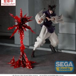 Jujutsu Kaisen Culling Game Luminasta PVC Statue Choso Supernova 18 cm