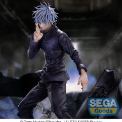 Jujutsu Kaisen Figurizm Luminasta PVC Statue Shibuya Incident Satoru Gojo Unlimited Void 21 cm 13 Jujutsu Kaisen Figurizm Luminasta PVC Statue Shibuya Incident Satoru Gojo Unlimited Void 21 cm