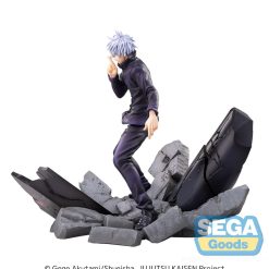 Jujutsu Kaisen Figurizm Luminasta PVC Statue Shibuya Incident Satoru Gojo Unlimited Void 21 cm 17 Jujutsu Kaisen Figurizm Luminasta PVC Statue Shibuya Incident Satoru Gojo Unlimited Void 21 cm