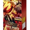 One Piece Card Game The Best Vol. 2 PRB-02 Booster Box (Japansk)