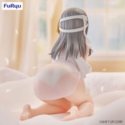 Goddess of Victory: Nikke Noodle Stopper PVC Statue Modernia First Affection Ver. 9 cm