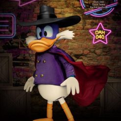 Darkwing Duck Dynamic 8ction Heroes Action Figure 1/9 Darkwing Duck 16 cm 11 Darkwing Duck Dynamic 8ction Heroes Action Figure 1/9 Darkwing Duck 16 cm - Bilde 3