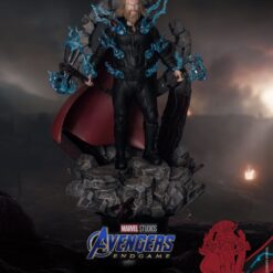 Marvel Comics D-Stage PVC Diorama Avengers: Endgame Thor 15 cm