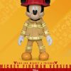 Mickey & Friends Dynamic 8ction Heroes Action Figure 1/9 Mickey Fireman Ver. 24 cm 4 Mickey & Friends Dynamic 8ction Heroes Action Figure 1/9 Mickey Fireman Ver. 24 cm