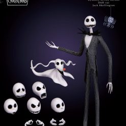 Nightmare before Christmas Dynamic 8ction Heroes Action Figure 1/9 Jack 21 cm