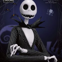 Nightmare before Christmas Dynamic 8ction Heroes Action Figure 1/9 Jack 21 cm
