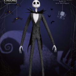 Nightmare before Christmas Dynamic 8ction Heroes Action Figure 1/9 Jack 21 cm