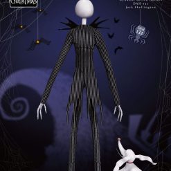 Nightmare before Christmas Dynamic 8ction Heroes Action Figure 1/9 Jack 21 cm