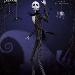 Nightmare before Christmas Dynamic 8ction Heroes Action Figure 1/9 Jack 21 cm