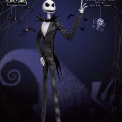 Nightmare before Christmas Dynamic 8ction Heroes Action Figure 1/9 Jack 21 cm