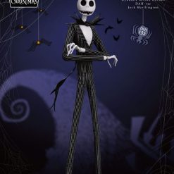 Nightmare before Christmas Dynamic 8ction Heroes Action Figure 1/9 Jack 21 cm