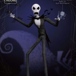 Nightmare before Christmas Dynamic 8ction Heroes Action Figure 1/9 Jack 21 cm
