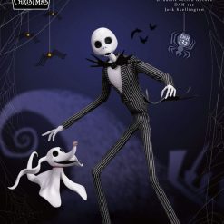 Nightmare before Christmas Dynamic 8ction Heroes Action Figure 1/9 Jack 21 cm