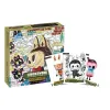 Labubu Chrome Trading Cards The Monsters Series 3 Box