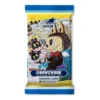 Labubu Chrome Trading Cards The Monsters Series 3 Booster Pack 3 Labubu Chrome Trading Cards The Monsters Series 3 Booster Pack