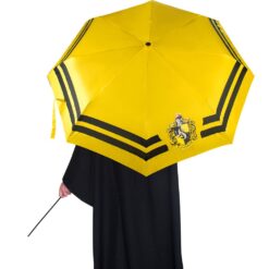 Harry Potter Paraply Hufflepuff Logo