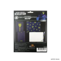 Masters of the Universe – Skeletor Deluxe Notatboksett 10 Masters of the Universe – Skeletor Deluxe Notatboksett