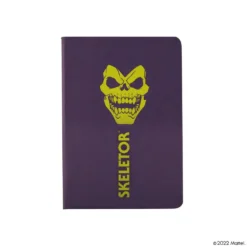 Masters of the Universe – Skeletor Deluxe Notatboksett 11 Masters of the Universe – Skeletor Deluxe Notatboksett