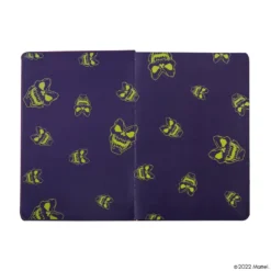 Masters of the Universe – Skeletor Deluxe Notatboksett 13 Masters of the Universe – Skeletor Deluxe Notatboksett