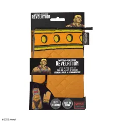 Masters of the Universe: Revelation forkle og grytevott – He-Man design 10 Masters of the Universe: Revelation forkle og grytevott – He-Man design