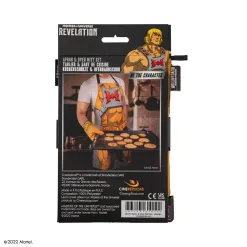 Masters of the Universe: Revelation forkle og grytevott – He-Man design 11 Masters of the Universe: Revelation forkle og grytevott – He-Man design