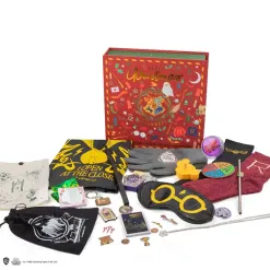 Harry Potter Wizarding World Deluxe adventskalender med 24 eksklusive gaver 27 Harry Potter Wizarding World Deluxe adventskalender med 24 eksklusive gaver - Bilde 8