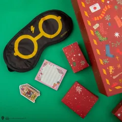 Harry Potter Wizarding World Deluxe adventskalender med 24 eksklusive gaver 26 Harry Potter Wizarding World Deluxe adventskalender med 24 eksklusive gaver - Bilde 7