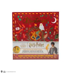 Harry Potter Wizarding World Deluxe adventskalender med 24 eksklusive gaver 37 Harry Potter Wizarding World Deluxe adventskalender med 24 eksklusive gaver - Bilde 18