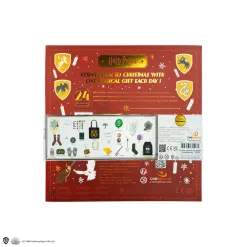 Harry Potter Wizarding World Deluxe adventskalender med 24 eksklusive gaver 36 Harry Potter Wizarding World Deluxe adventskalender med 24 eksklusive gaver - Bilde 17