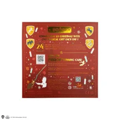 Harry Potter Wizarding World Deluxe adventskalender med 24 eksklusive gaver 35 Harry Potter Wizarding World Deluxe adventskalender med 24 eksklusive gaver - Bilde 16