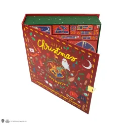 Harry Potter Wizarding World Deluxe adventskalender med 24 eksklusive gaver 29 Harry Potter Wizarding World Deluxe adventskalender med 24 eksklusive gaver - Bilde 10