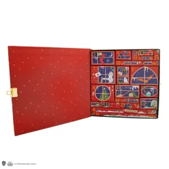 Harry Potter Wizarding World Deluxe adventskalender med 24 eksklusive gaver 32 Harry Potter Wizarding World Deluxe adventskalender med 24 eksklusive gaver - Bilde 13