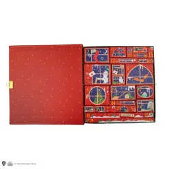 Harry Potter Wizarding World Deluxe adventskalender med 24 eksklusive gaver 33 Harry Potter Wizarding World Deluxe adventskalender med 24 eksklusive gaver - Bilde 14