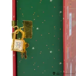 Harry Potter Wizarding World Deluxe adventskalender med 24 eksklusive gaver 23 Harry Potter Wizarding World Deluxe adventskalender med 24 eksklusive gaver - Bilde 4