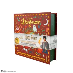 Harry Potter Wizarding World Deluxe adventskalender med 24 eksklusive gaver 31 Harry Potter Wizarding World Deluxe adventskalender med 24 eksklusive gaver - Bilde 12