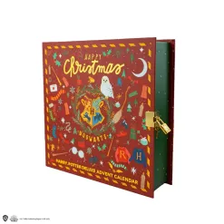 Harry Potter Wizarding World Deluxe adventskalender med 24 eksklusive gaver 30 Harry Potter Wizarding World Deluxe adventskalender med 24 eksklusive gaver - Bilde 11