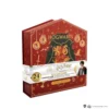 Harry Potter Hogwarts adventskalender med 24 magiske gaver 25 Harry Potter Hogwarts adventskalender med 24 magiske gaver