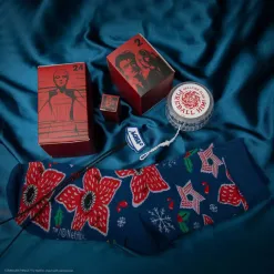Stranger Things adventskalender med 24 spennende gaver 17 Stranger Things adventskalender med 24 spennende gaver - Bilde 6