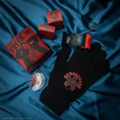 Stranger Things adventskalender med 24 spennende gaver 15 Stranger Things adventskalender med 24 spennende gaver - Bilde 4