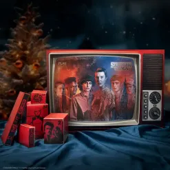 Stranger Things adventskalender med 24 spennende gaver 13 Stranger Things adventskalender med 24 spennende gaver - Bilde 2