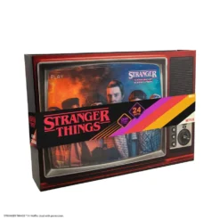 Stranger Things adventskalender med 24 spennende gaver