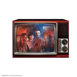 Stranger Things adventskalender med 24 spennende gaver 23 Stranger Things adventskalender med 24 spennende gaver - Bilde 12