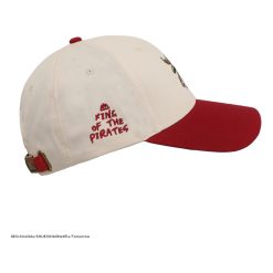 One Piece Curved Bill Cap Luffy - Bilde 3
