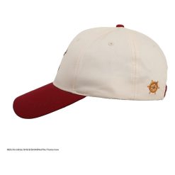 One Piece Curved Bill Cap Luffy - Bilde 4