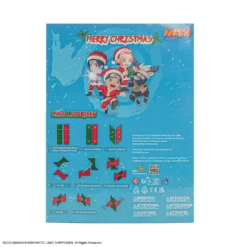 Naruto Advent Calendar 2025