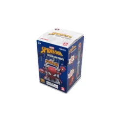Spider-Man HeroBox – Tower Series Blindboks Figur 6 Spider-Man HeroBox – Tower Series Blindboks Figur