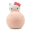 Hello Kitty & Friends Moon Light Figurine - Hello Kitty 7,5cm
